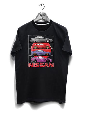 Nissan - Ekipa Stigla